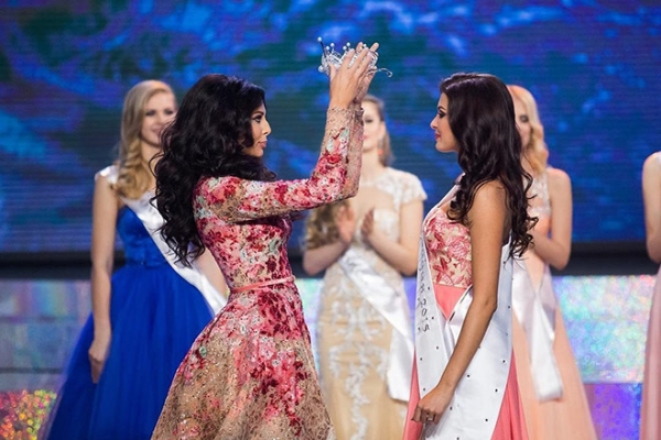 Мисс Россия получит корону и $100 тысяч 