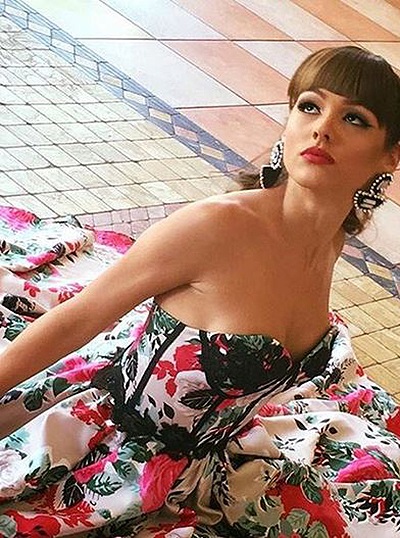 Лишенная титула "Мисс Вселенная от Пуэрто-Рико" находится в депрессии и собирается подавать в суд