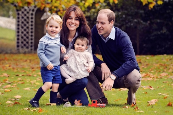 Принц Уильям не сможет провести пасхальные праздники с детьми