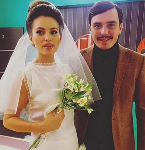 Евгений Кузин медлит со свадьбой