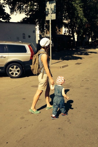 Мария Зайцева: «Я желаю Алексею Гоману найти свою вторую половинку»