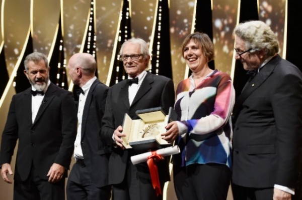 Каннский кинофестиваль: Награды розданы, но решением жюри не все довольны