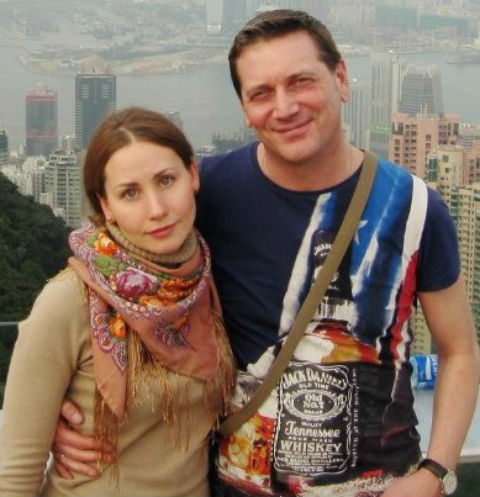 Близкие убитой жены актера Кордо-Сысоева считают его виновным