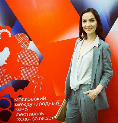 Приезд Натальи Орейро в Россию вызвал скандал