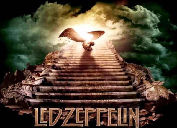 Led Zeppelin выиграли суд о плагиате