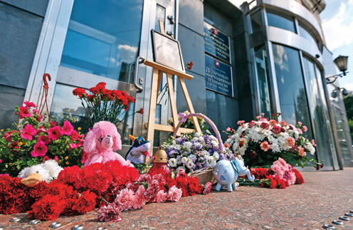 Трагедия в Карелии: близкие погибших детей впервые о том, чем они жили