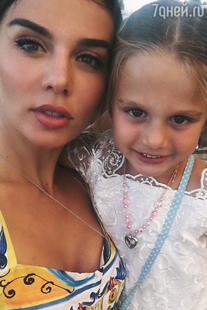 Сенсационное признание: Анна Седокова скрыла рождение дочери