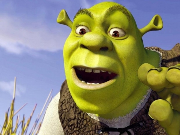 В DreamWorks заговорили о выпуске пятого «Шрека»