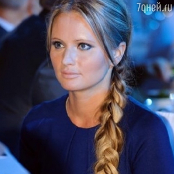 Дана Борисова напугала фанатов своим исчезновением