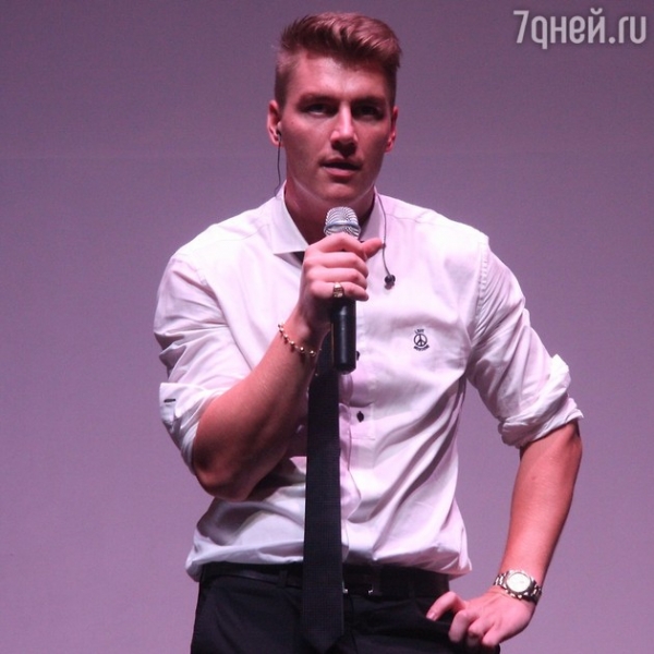 Алексей Воробьев предложил устроить секс-эстафету