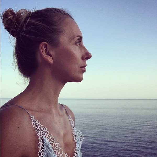 Развод к лицу: Светлана Бондарчук стала выглядеть моложе