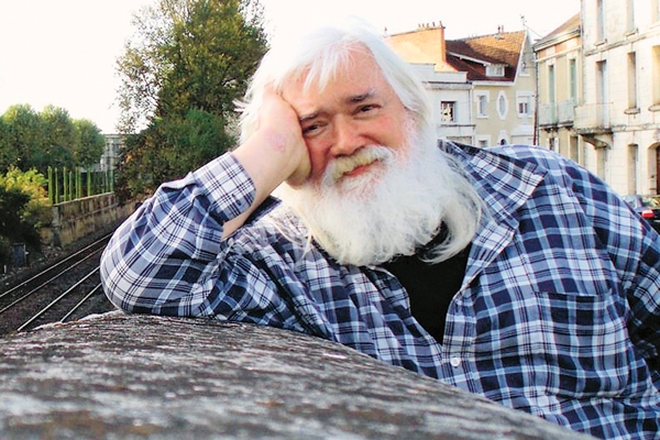 Егор Бероев помирился с отцом спустя 30 лет