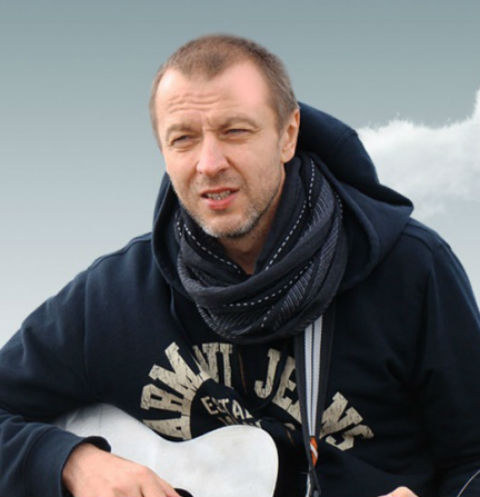 Актер Александр Куликов разбился в авиакатастрофе