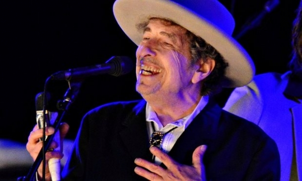 Боб Дилан не приедет на вручение Нобелевской премии