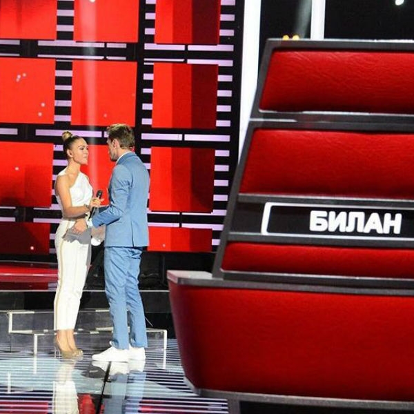 Участница шоу «Голос» Оксана Казакова: «Муж четыре раза просил моей руки»