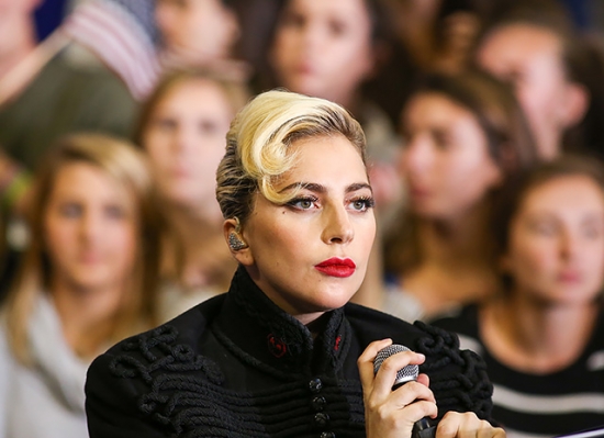 СМИ: Леди Гага закрутила новый роман