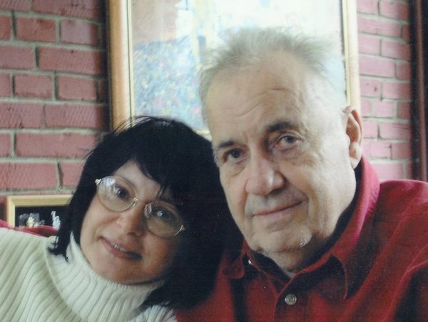 Дочь Эльдара Рязанова обнародовала личную переписку отца