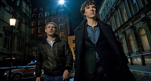 Создатели «Шерлока» прокомментировали спорные моменты финального эпизода