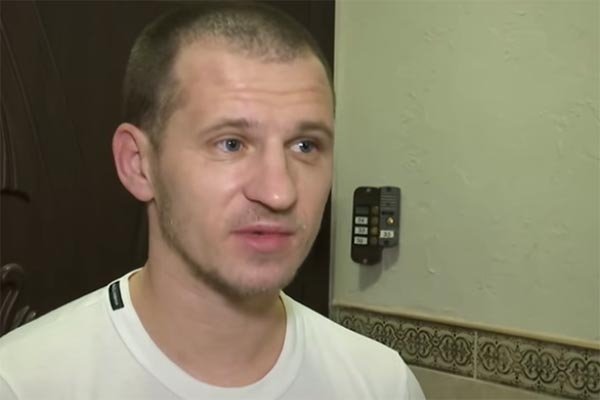 Экс-защитник «Локомотива» вновь избил свою жену