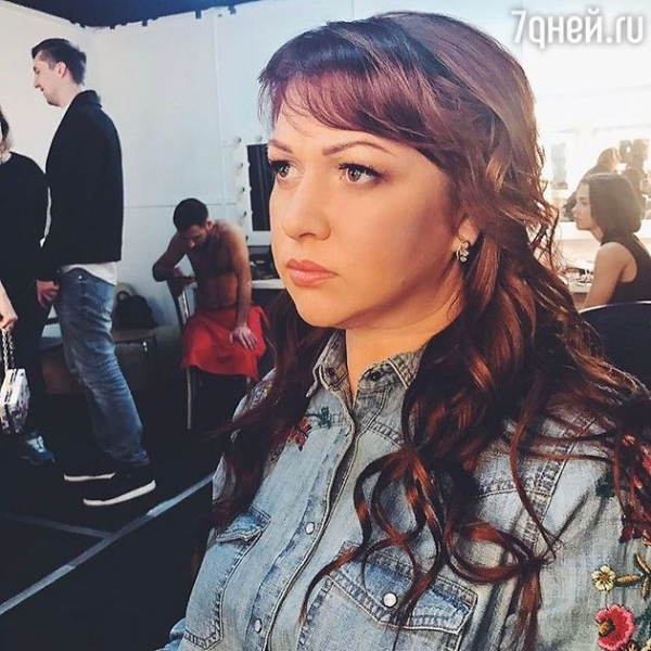 Ольга Картункова пригрозила мошенникам расправой