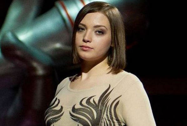 Дарья Антонюк, победительница проекта "Голос", пожаловалась на проблемы со здоровьем