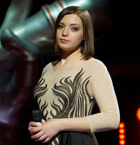 Победительница шоу «Голос» Дарья Антонюк рассказала о проблемах со здоровьем 