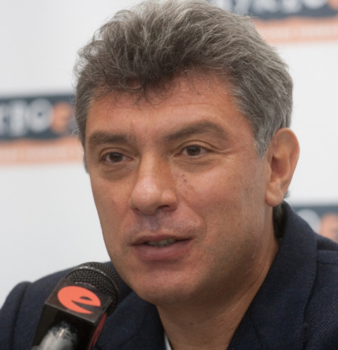 Роскошную квартиру Бориса Немцова продают за 80 миллионов