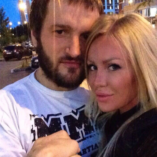 Алексей Самсонов: «Жена гуляла со мной по ночам из жалости»