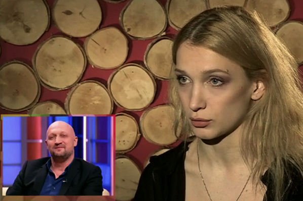 Гоша Куценко сообщил о причинах расставания с Марией Порошиной