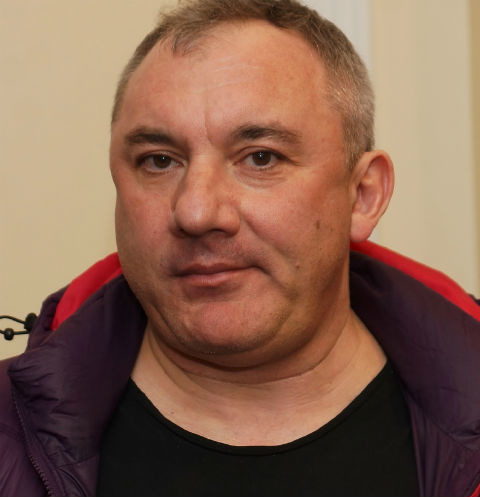 Николай Фоменко высказался о рукоприкладстве