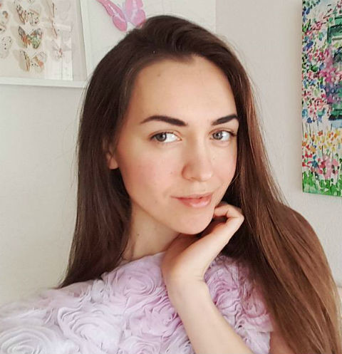 Мария Адоевцева намекнула на вторую беременность