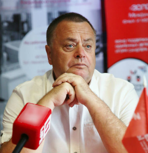 Владимир Фриске: «Меня хотят признать невменяемым, чтобы закрыть дело о пропавших деньгах»