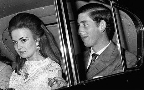 Принц Чарльз умолял Камиллу не выходить замуж за Эндрю Паркера-Боулза