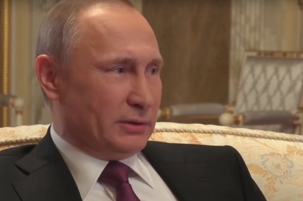 Владимир Путин объяснил, чем занимаются его дочери