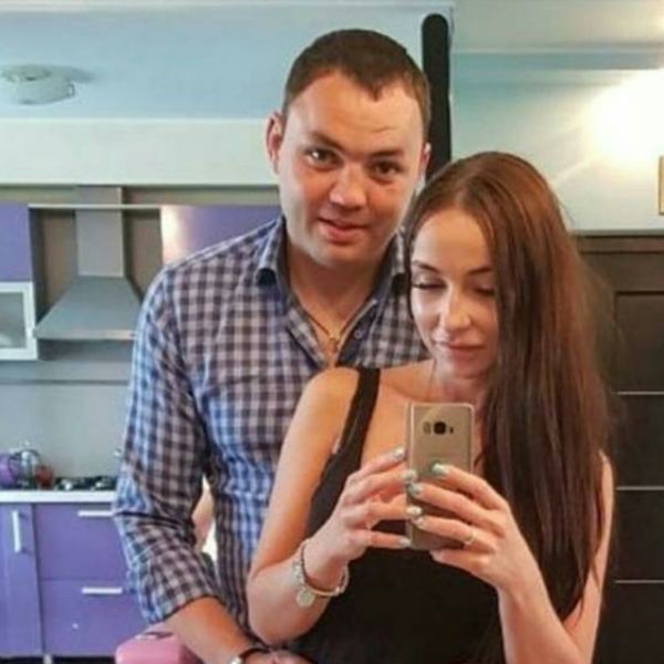 После разрыва с женой Александр Гобозов закрутил роман с парикмахером