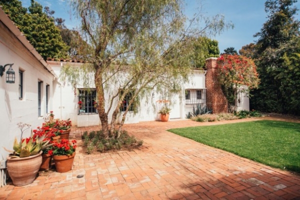 Последний дом Мэрилин Монро продан за $7,2 млн