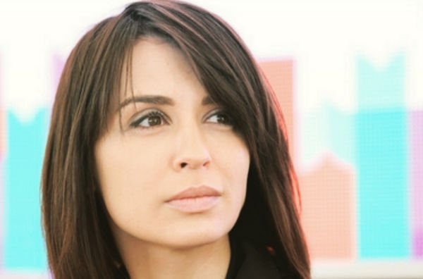 Ирина Муромцева возмущена поведением экс-супруга