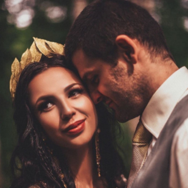 Нумеролог: «Брак Александра Радулова распался из-за ревности» 