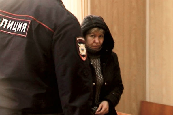 Нож в спину: как Волочкова, Кудрявцева и Калашникова пострадали от своего персонала