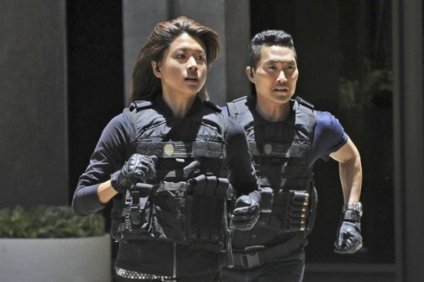 Азиатские актёры сериала «Гавайи 5.0″ покинули телепроект из-за несправедливой оплаты