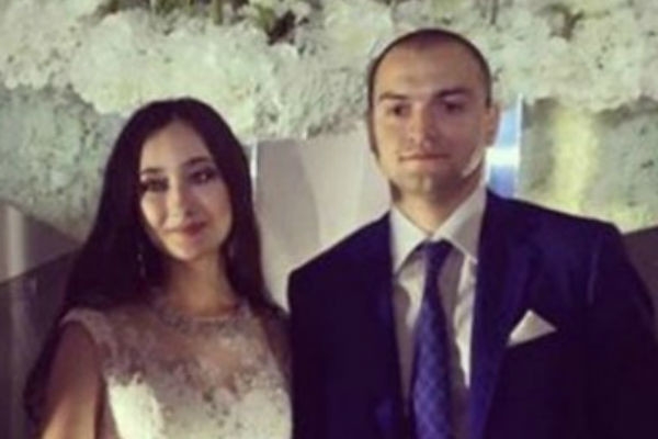 Собчак назвала гонорары Баскова и Меладзе за свадьбу дочери «золотой» судьи