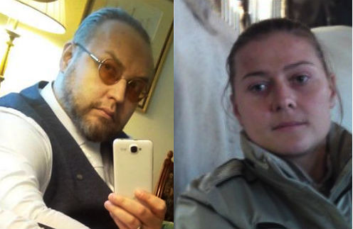 Борис Ливанов и Мария Голубкина подали заявление в загс