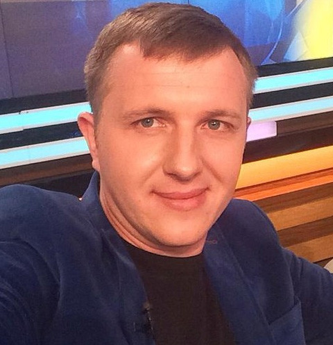 Илья Яббаров объявил, что снова станет отцом