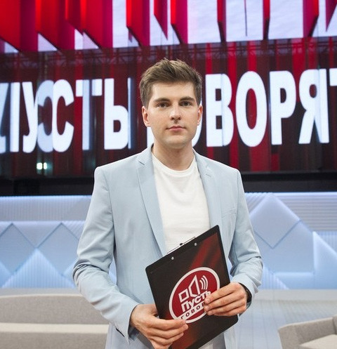 Андрей Малахов дал профессиональный совет Дмитрию Борисову