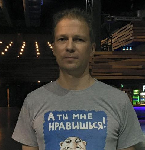 Фронтмен группы «Ноль» Федор Чистяков покидает Россию из-за религии