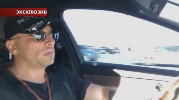 Дмитрий Борисов публично обратился к Андрею Малахову