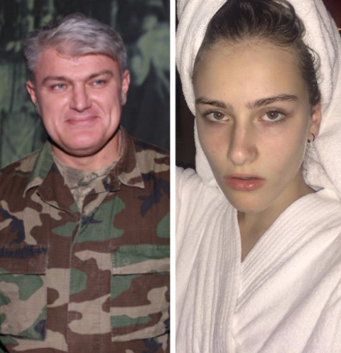 Дочь Владимира Турчинского до сих пор не может смириться со смертью отца