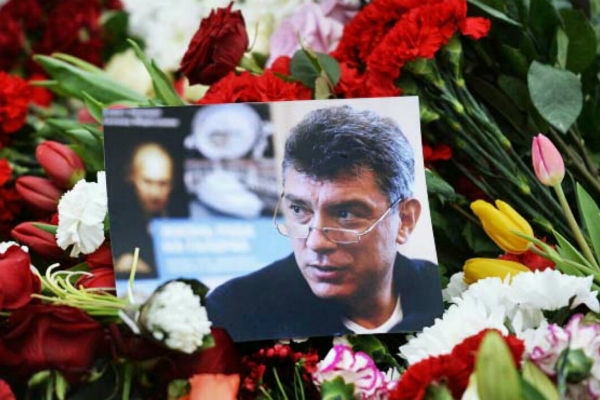 Сын Екатерины Ифтоди претендует на баснословное наследство Бориса Немцова