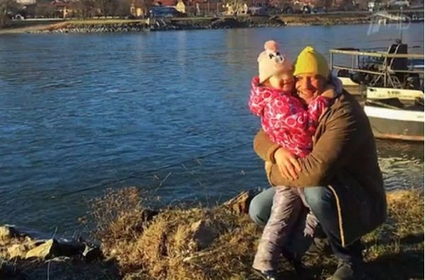 Евгения Ахременко до сих пор не может понять, почему бывший муж отрекся от детей