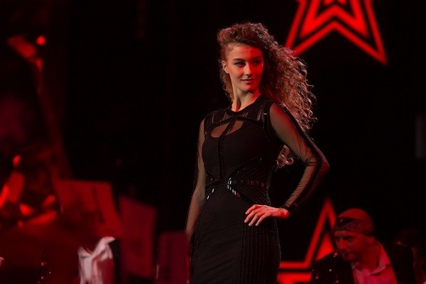 Участница «Новой Фабрики звезд» Ульяна Синецкая: «Мой мужчина делает меня сексуальной»